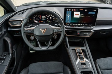 Cupra Leon II 2026 Cupra Leon Sportstourer 2.0 TSI 204 KM DSG 4Drive, zdjęcie 19