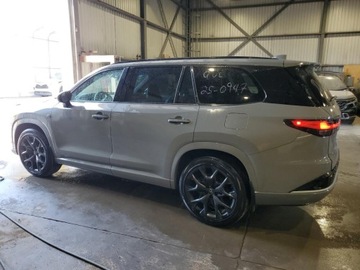 Lexus 2024 Lexus TX 500h F Sport Premium 2024 2.4L 2.4 Hybryda 366KM, zdjęcie 1