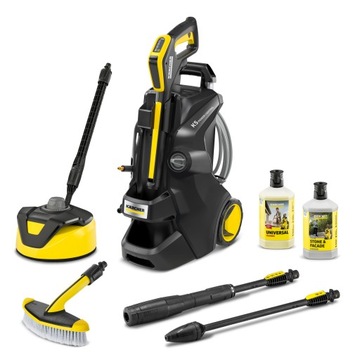 Myjka ciśnieniowa Karcher K 5 Power Control Flex Home & Brush 1.324-709.0