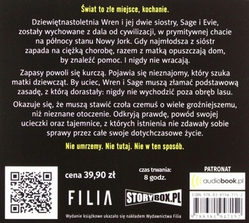 ПЛОХОЕ МЕСТО - МИНКА КЕНТ [АУДИОКНИГА]