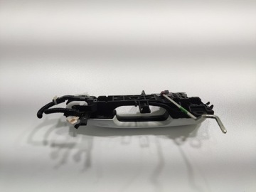 KLIKA DVEŘE PRAVÝ PŘEDNÍ TOYOTA RAV4 V 2019-2024