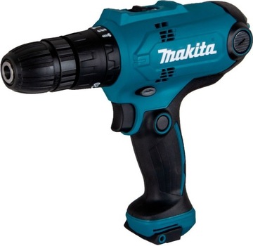 Wiertarko-wkrętarka udarowa, sieciowa 320W HP0300