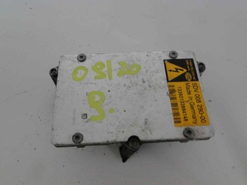 MERCEDES SLK R171 171 HELLA КСЕНОНОВЫЙ ПРЕОБРАЗОВАТЕЛЬ