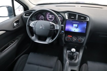 Citroen C4 II Hatchback 5d 1.6 e-HDi 114KM 2014 Citroen C4 1.6 HDi, Klima, Klimatronic, Tempomat, zdjęcie 6