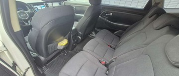 Kia Carens IV Minivan 1.7 VGT CRDI 115KM 2015 Kia Carens Pelna historia serwisowa , drugi komplet kol ( alu ) 1.7, zdjęcie 10