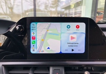 Lexus UX Crossover Facelifting 2.0 250h 184KM 2023 Lexus UX UX 250h F Sport Design FV23 Salon PL Serwis ASO 1 wl., zdjęcie 15