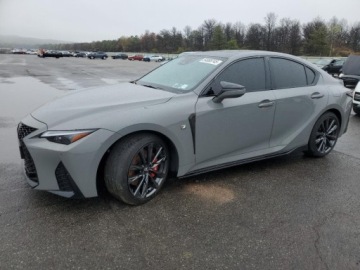 Lexus IS III 2024 Lexus IS 350 F Sport 2024 3.5l 3.5 Benzyna 311KM, zdjęcie 1