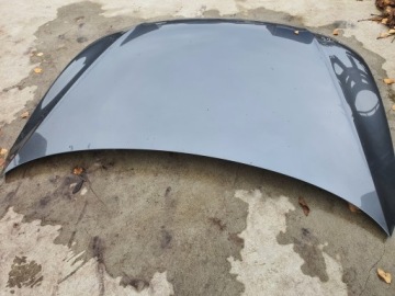 Ауди А5 С5 ПОЛИФТ!!! передний капот, крышка двигателя, цвет LX7R 22-2