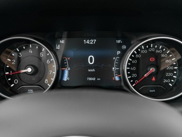 Jeep Compass II SUV Facelifting 1.3 GSE T4 150KM 2021 Jeep Compass WE3M829#1.3 TMair Limited FWD DDCT, zdjęcie 14