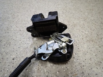 COROLLA E12 KOMBI 02-07 ZAMEK KLAPY BAGAŻNIKA