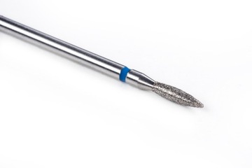 Frez diamentowy Podomedical P/N-05 płomyk