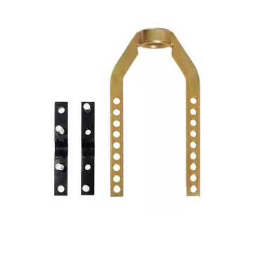 СЪЕМНИК ПРИВОДНОГО ШАРНИРА УНИВЕРСАЛЬНОГО ВАЛА