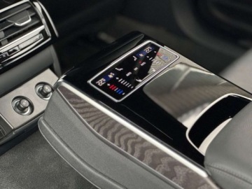 Audi A8 D5 Sedan Facelifting 3.0 55 TFSI 340KM 2022 Audi A8 S line,Head Up,Kamery 360,Panorama,BO 3.0 Benzyna 340KM, zdjęcie 29