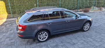 Skoda Octavia III Kombi 1.4 TSI  150KM 2016 SKODA OCTAVIA! Super stan!, zdjęcie 12