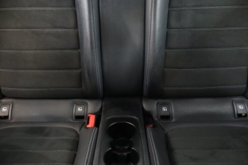 Mercedes Klasa C W205 Coupe Facelifting 1.5 200 184KM 2018 Mercedes C C 200 4MATIC, Salon Polska, Serwis ASO, zdjęcie 9
