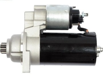 STARTÉR AS-PL S0289