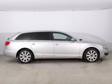 Audi A6 C6 Avant 3.0 V6 TDI 225KM 2005 Audi A6 3.0 TDI , 221 KM, 4X4, Automat, Navi, zdjęcie 5