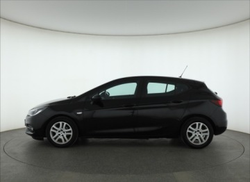 Opel Astra K Hatchback Facelifting 1.2 Turbo 110KM 2019 Opel Astra 1.2 Turbo, Salon Polska, Klima, zdjęcie 2