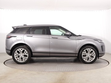 Land Rover Range Rover Evoque II SUV 2.0 Td4 180KM 2019 Land Rover Range Rover Evoque D180 AWD, 177 KM, zdjęcie 5