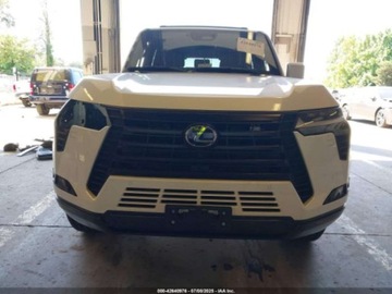 Lexus GX 2024 Lexus GX 550 Premium 2024 3.4l 3.4 Benzyna 349KM, zdjęcie 8