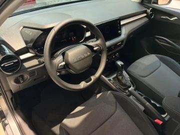 Skoda Fabia IV 2026 Skoda Fabia Drive 1.0 TSI 115KM DSG, zdjęcie 3