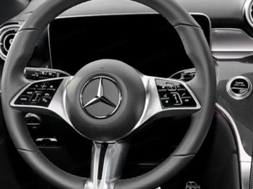 Mercedes GLC C254/X254 Coupe 2.0 200 204KM 2025 MERCEDES-BENZ GLC 200 4-Matic Avantgarde 2.0 (204KM) 2025, zdjęcie 5