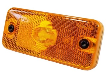 Габаритный фонарь Iveco Stralis Trakker габаритный