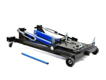 #Домкрат для коробки передач 2Т (1)