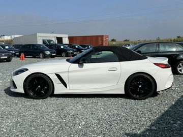 BMW Z4 G29 Roadster 2.0 sDrive 20i 197KM 2019 BMW Z4 2.0i 16V 197KM 2019r. cabrio Full Led, zdjęcie 37