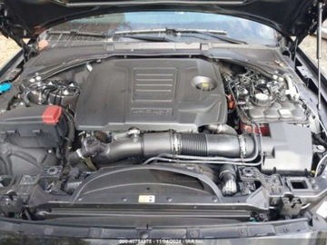 Jaguar XF II 2024 Jaguar XF R-Dynamic Se 2024 2.0l 2.0 Benzyna 296KM, zdjęcie 8