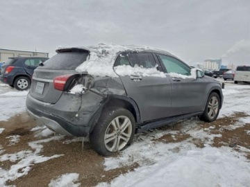 Mercedes GLA II 2020 Mercedes-Benz GLA 250 4Matic 2020 2.0 Benzyna 221KM, zdjęcie 3