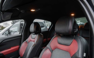 DS 4 I Hatchback (Citroen) 1.6 HDi 112KM 2011 Citroen DS4 HDI 112KM Ledy Skora Masaz Alu Full Serwis Polecam 1.6, zdjęcie 16
