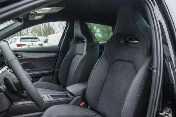 Cupra Formentor Crossover 1.5 TSI 150KM 2026 Cupra Formentor 1.5 e-TSI 150 KM DSG - Dostępny, zdjęcie 13