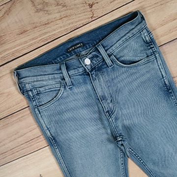 LEVI'S Line 8 Spodnie Jeans Damskie r. 29/32