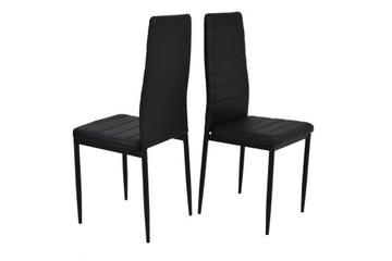 большой комплект LOFT из стола и 10 стульев INDUSTRIAL