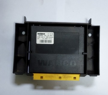 STEROWNIK ECAS MAN TGA TGX TGS 81258117018