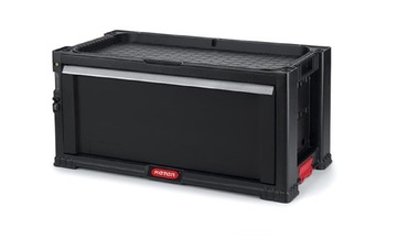 Regał narzędziowy 1 szuflada Keter Tool Chest 260417