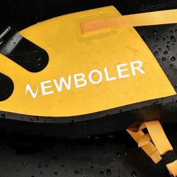 Водонепроницаемая велосипедная СУМКА под седло 3-13л ZR22