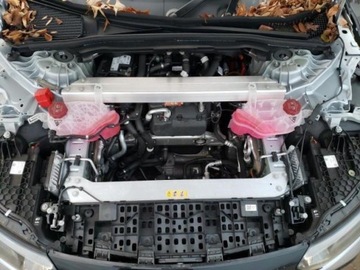 Mercedes 2023 Mercedes-Benz EQE 2023, 4x4, od ubezpieczalni Elektryczny 288KM, zdjęcie 10