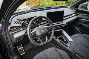Cupra Terramar 2025 Cupra Terramar Advantage Edition DCC 2.0 TSI 204, zdjęcie 15