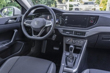 Volkswagen Taigo 2026 Volkswagen Taigo Nowa wersja Pure! 1.0 TSI 116 KM, zdjęcie 21