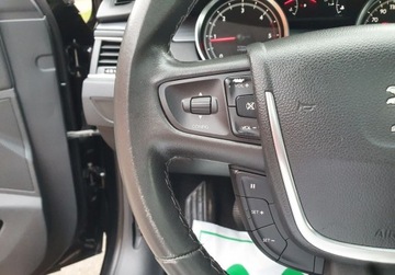 Peugeot 508 I 2016 Peugeot 508 Panorama Serwis Kamera Bezwypadkowy GetHelp 2.0 140KM, zdjęcie 16
