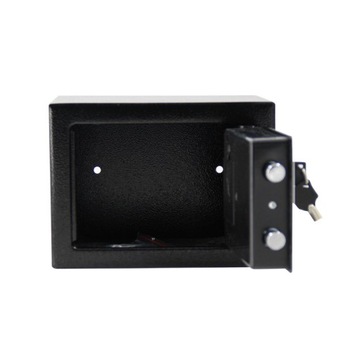 ДОМАШНИЙ СЕЙФ С ЭЛЕКТРОННЫМ ЗАМКОМ, ARMOR CARD