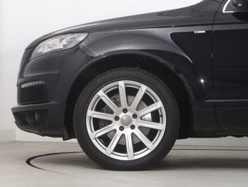 Audi Q7 I SUV Facelifting 3.0 TDI DPF 245KM 2013 Audi Q7 3.0 TDI, 241 KM, 4X4, Automat, Skóra, zdjęcie 14