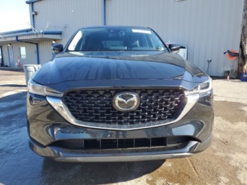 Mazda CX-5 II 2024 Mazda CX-5 2024, 2.5L, 4x4, PREMIUM, od ubezpieczalni 2.5 Benzyna 187KM, zdjęcie 1