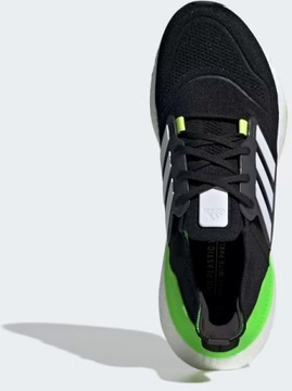 Мужские кроссовки Adidas UltraBoost 22, размер 41 1/3