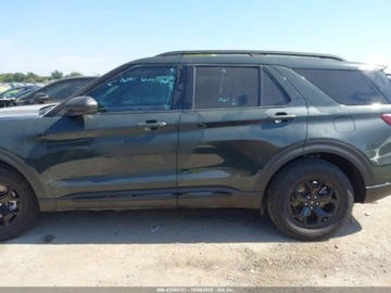 Ford Explorer VI 2023 Ford Explorer Timberline 2023 2.3l 2.3 Benzyna 300KM, zdjęcie 2