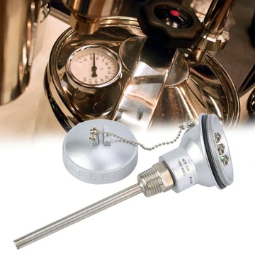 RTD PT100 Датчик температуры, зонд 1/2