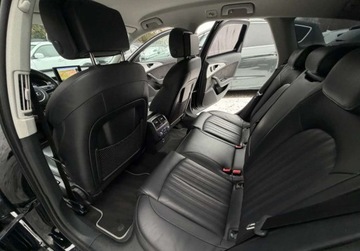 Audi A6 C7 Avant 2.0 TDI 177KM 2014 Audi A6 Avant 2.0 TDI 177KM S-LINE SKORA navi LED Bi XENON bezwypadko, zdjęcie 18
