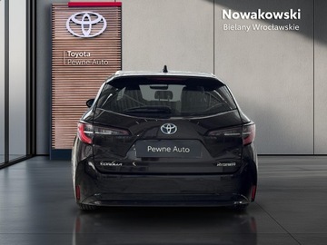 Toyota Corolla XII TS Kombi 1.8 Hybrid 122KM 2020 Toyota Corolla 1.8 Hybrid Comfort Seria E21 (2019-, zdjęcie 3